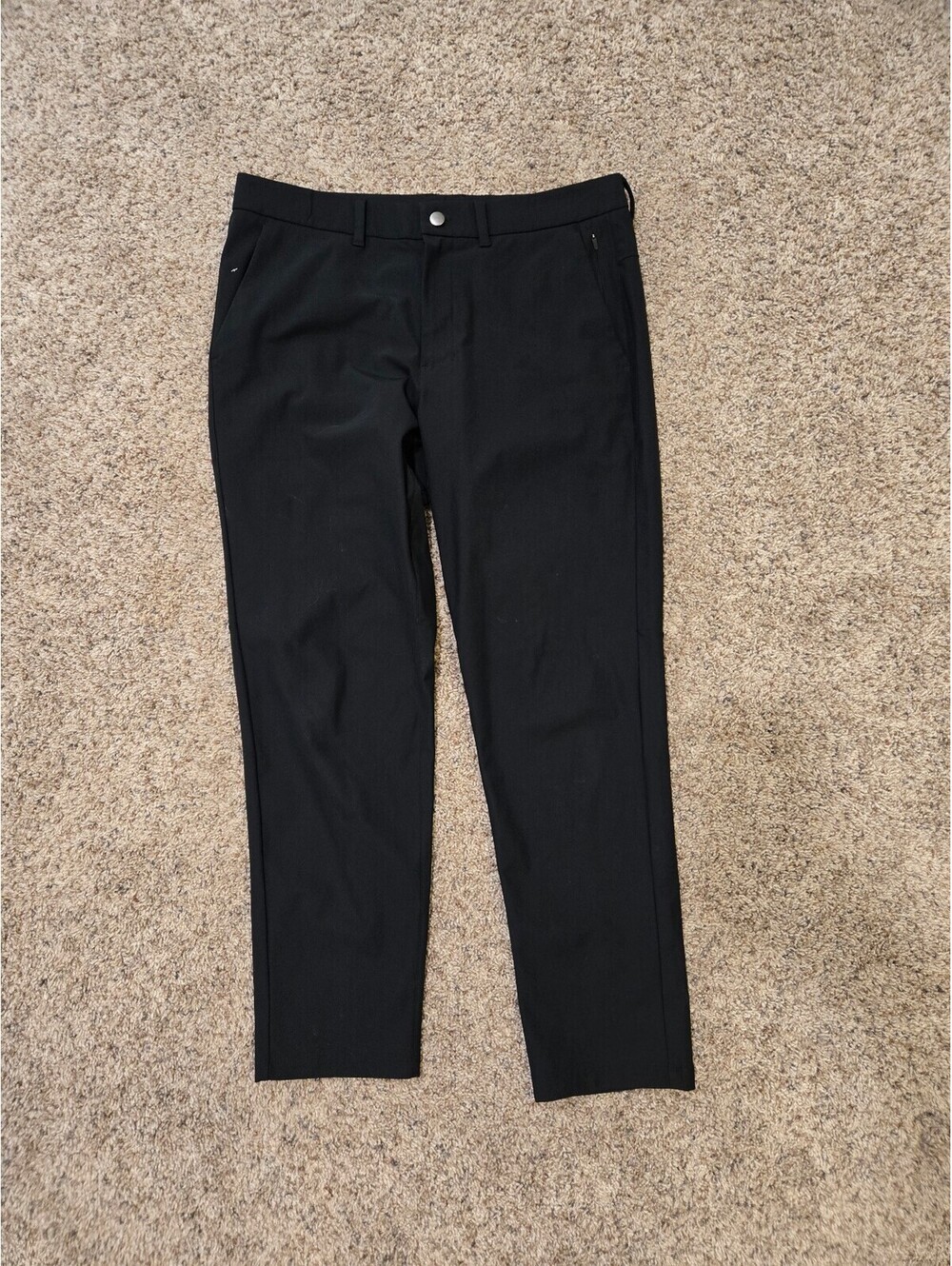 Crazy Yoga slacks